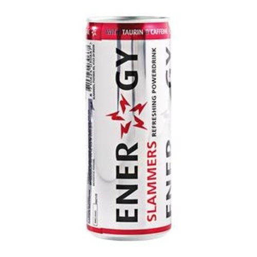 Slammers Energy