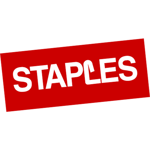 Staples