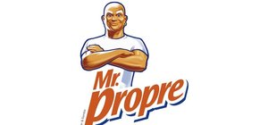 Mr Propre 
