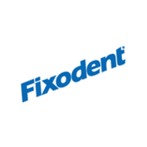 Fixodent