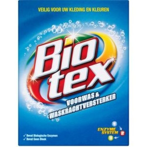 Biotex