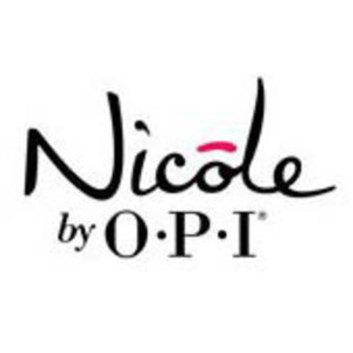 O-P-I nicole