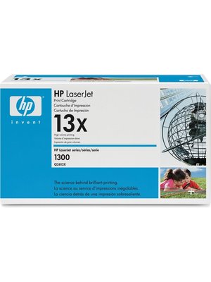 Toner Cartridge Page Life 7500 13S/13X HP 1300/1300N