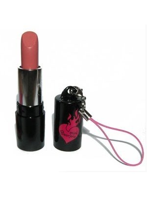 Bourjois mini lipstick 04