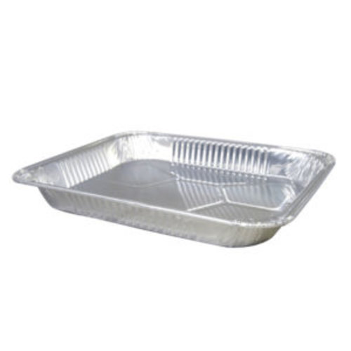 Onbekend Bak, Aluminium, 320x260x50mm, ½ gastro 38h baklava bak-2kg Onbekend Bak, Aluminium, 320x260x50mm, ½ gastro 38h baklava bak-2kg