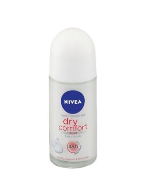 Nivea Nivea Roller - Dry Comfort 50 ml