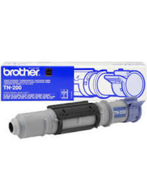 Brother Brother TN-200 Tonercartridge - Zwart 2200Page