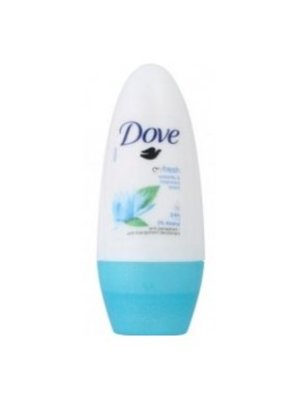 Dove Dove Deoroller - Go Fresh Waterlilly 50 ml
