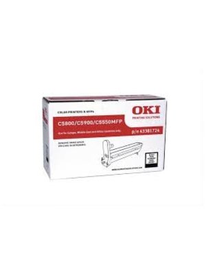 OKI Oki Black-C5800/C5900/C5550MFP-Page 6.000-1DS-591