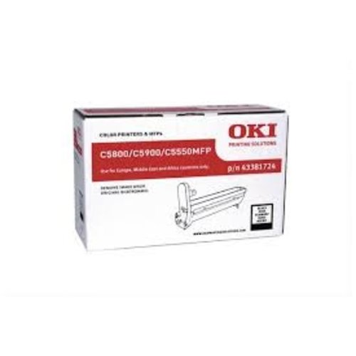 OKI Oki Black-C5800/C5900/C5550MFP-Page 6.000-1DS-591