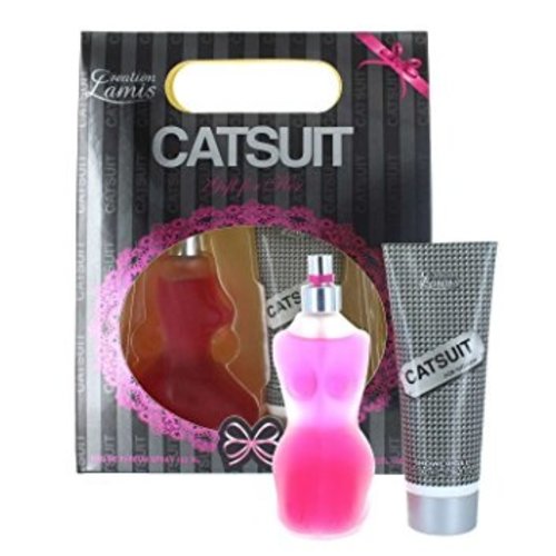 Creation Lamis Giftbox Catsuit edp 100 ml + deo 150 ml