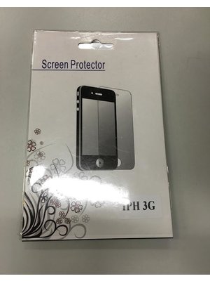 Screen Protector Iphone 3G -1DS-591