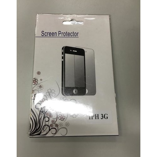 Screen Protector Iphone 3G -1DS-591