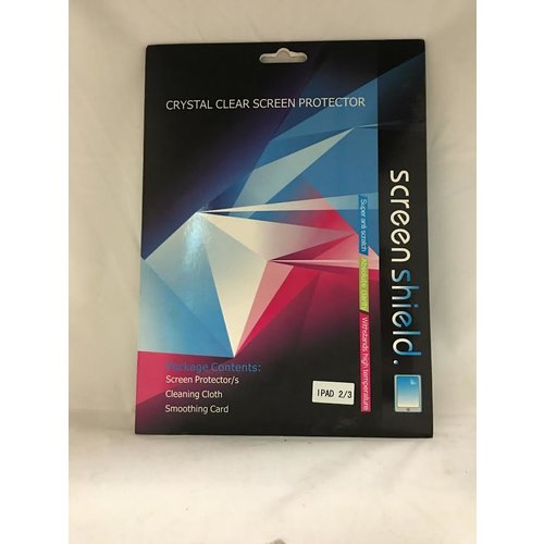 Screen Protector Ipad 2/3 -1DS-591