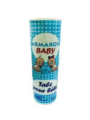 Baby Talkpoeder 200 gram (TALCO)