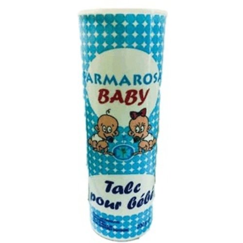 Baby Talkpoeder 200 gram (TALCO)