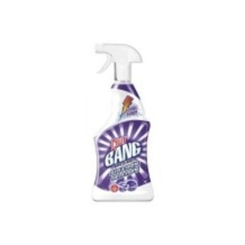 Cillit Cillit bang 750 ml bleek & hygiene turbo foam Cillit Cillit bang 750 ml bleek & hygiene turbo foam