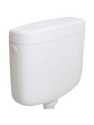 Toiletreservoir(Gebruikt) -1DS-591