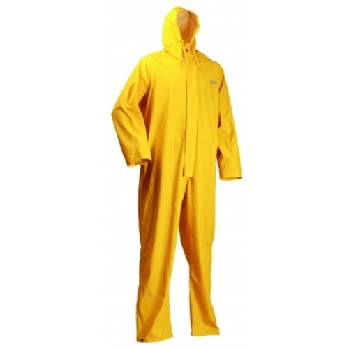 Regenoveralls waterdicht 1 maat -1DS-591