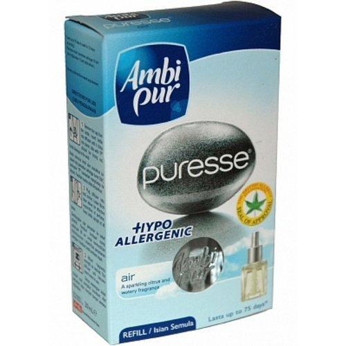 Ambi Pur refill 20 ml puresse air Ambi Pur refill 20 ml puresse air