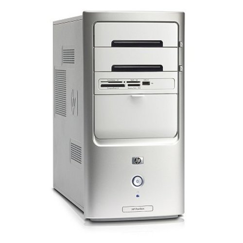 HP Computer -1DS-591 HP Computer -1DS-591