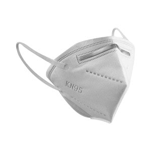 Onbekend Witte Masker - Fp Mondkapje 2 - Mondmasker - Voor Comfort - Face Mask - Gezichtsmaske