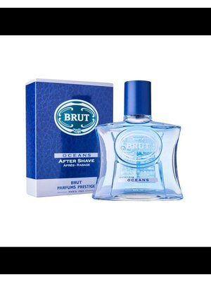 Brut Brut aftershave 100ml Ocean