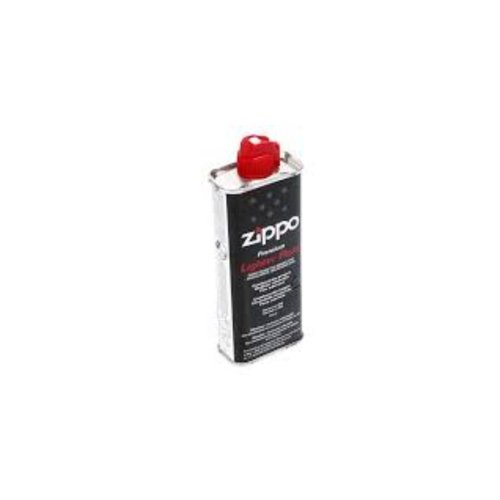 Zippo Zippo Originele Aansteker Benzine Vloeistof - 125 ML Zippo Zippo Originele Aansteker Benzine Vloeistof - 125 ML