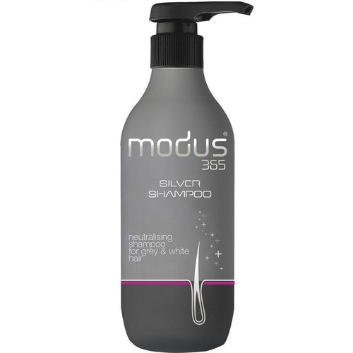 Modus Modus Silver Shampoo 500 ml Modus Modus Silver Shampoo 500 ml