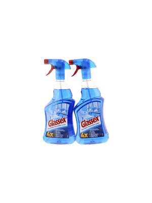 Glassex Glassex Glas & Multi Spray 750ml