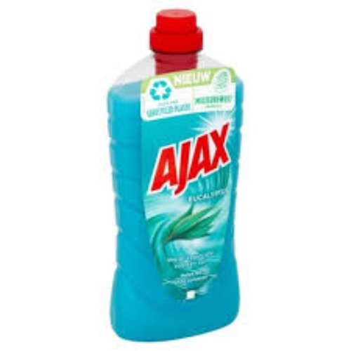 Ajax Ajax Allesreiniger Eucalyptus 1000ml Ajax Ajax Allesreiniger Eucalyptus 1000ml