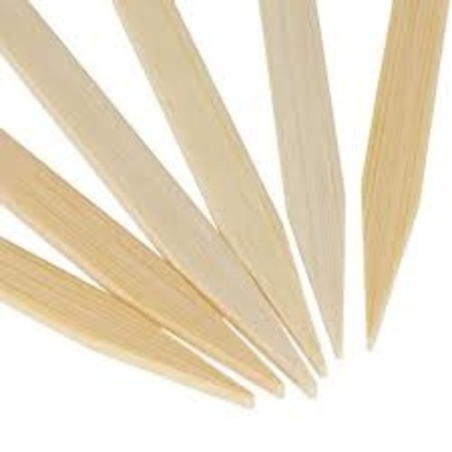 Eda Eda BBQ Satestokjes, Spiezen,  Bamboo 29cm -+25 stuks (groot adana )