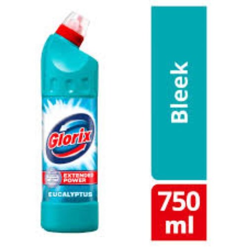 Glorix Glorix Eucalyptus Bleek Javel Extended Power 750ml Glorix Glorix Eucalyptus Bleek Javel Extended Power 750ml