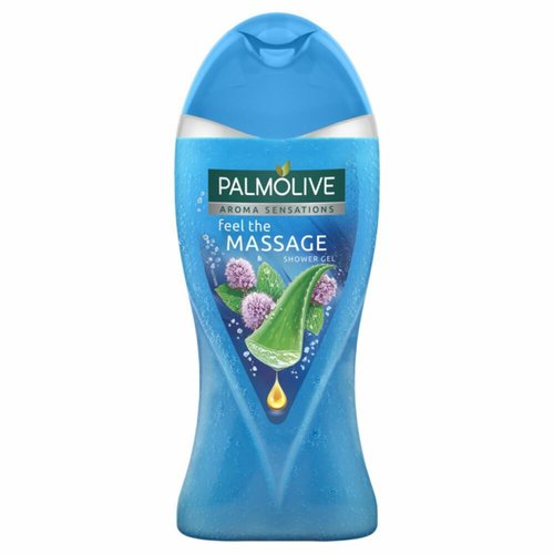 Palmolive Palmolive Douchegel Aroma Sensations Douche Feel the Massage 250 ml