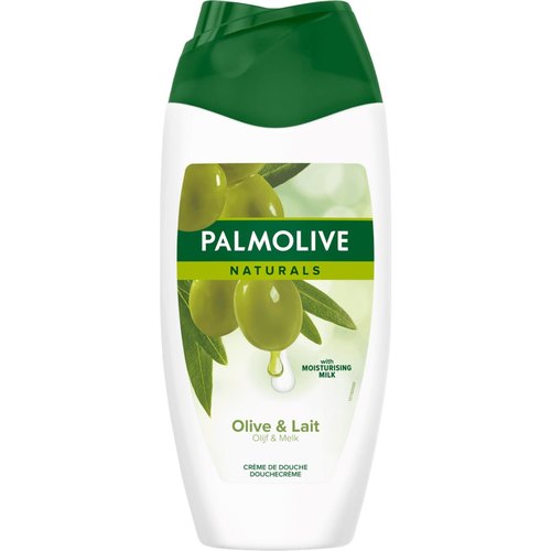 Palmolive Palmolive Douchegel Olive Milk - 250 ml
