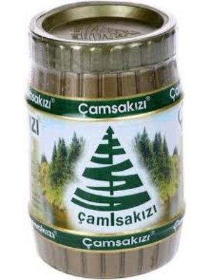 Camsakizi Camsakizi Agda Suikerwax Normal 270 gr