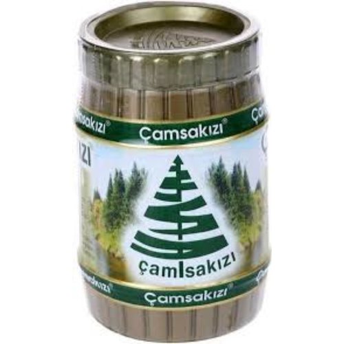 Camsakizi Camsakizi Agda Suikerwax Normal 270 gr