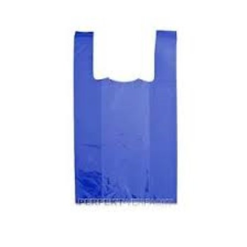 Tip Tas, HDPE, Hemd, 25x 12x45cm, hemdtas, blauw,10my,2000st