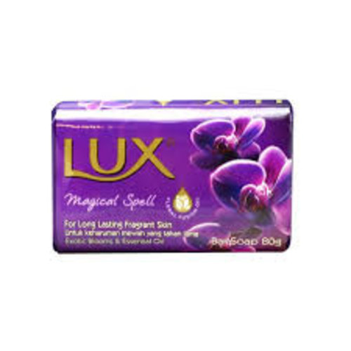 Lux Lux Zeep Magic Spell (paars) 80 gr