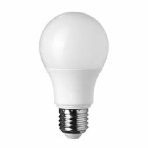 LED Lamp - E27 Fitting - 12W - Helder/Koud Wit 6500K 100watt LED Lamp - E27 Fitting - 12W - Helder/Koud Wit 6500K 100watt