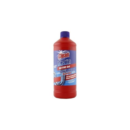 At Home At Home Ontstopper Gel 1 Liter At Home At Home Ontstopper Gel 1 Liter