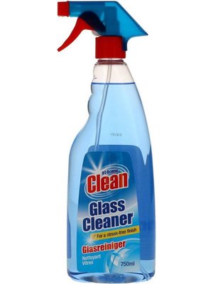 At Home At Home Glass Cleaner 750 ml