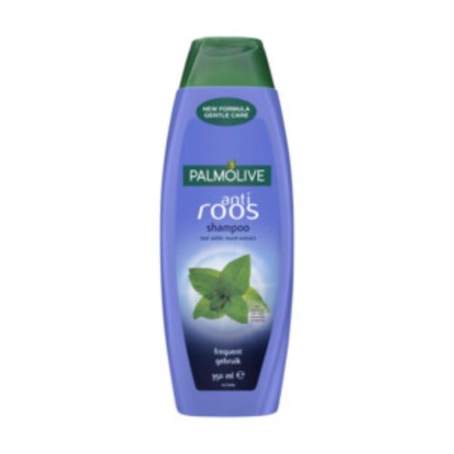 Palmolive Palmolive Shampoo, Anti Roos, 350ml