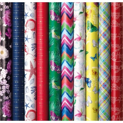 Cadeaupapier