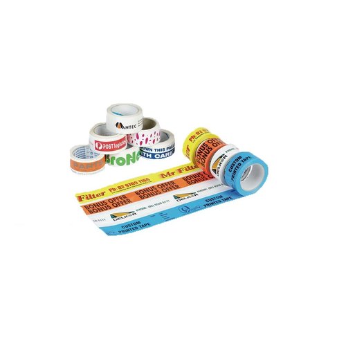 Tape