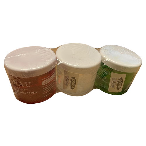 Eda Eda Haargel, in verschillende kleuren naar keuze 400 ml Eda Eda Haargel, in verschillende kleuren naar keuze 400 ml