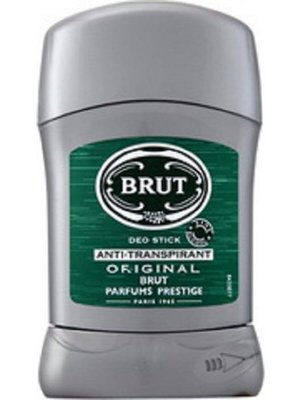 Brut Brut Stick For Men Original 50 ml