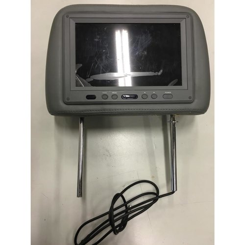 Autobank DVD Speler (Car hi-fi) (1 set R+L) Autobank DVD Speler (Car hi-fi) (1 set R+L)