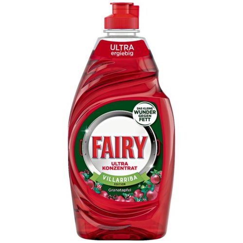 Fairy Afwasmiddel Granatapfel 450 ml