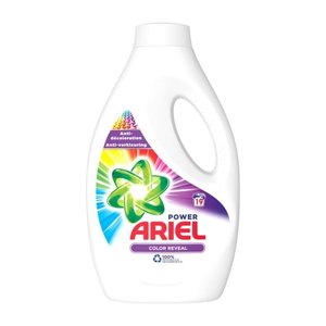 Ariel Ariel Vloeibaar Wasmiddel Color Reveal 1045 ml